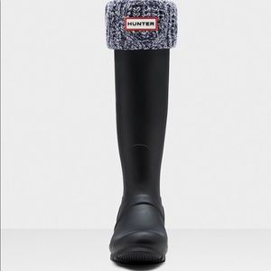 Original TALL hunter boots